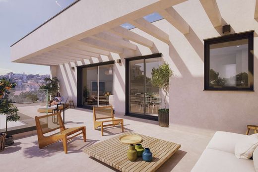 Torremolinos, マラガのアパートメント