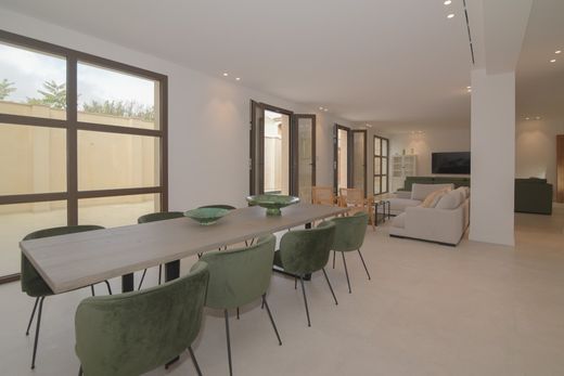 Maison de luxe à Vilafranca de Bonany, Province des Îles Baléares