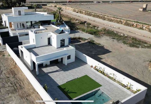 Villa Vera, Almería