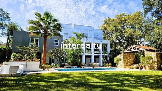 Luxe woning in Sotogrande, Provincia de Cádiz