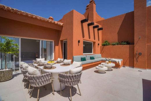 دوبلكس ﻓﻲ مربلة, Provincia de Málaga