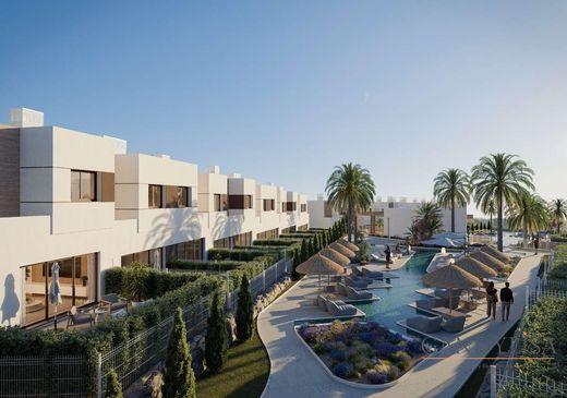 Appartement in Mijas, Provincia de Málaga