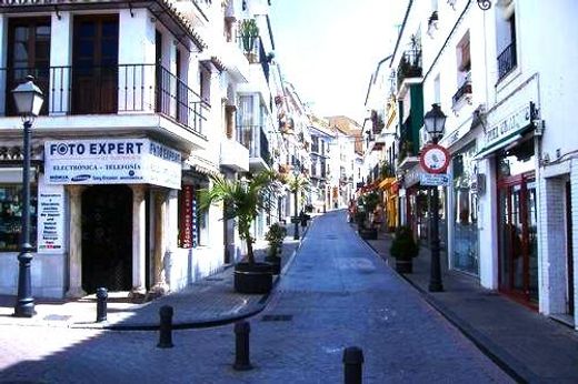 Luxe woning in Marbella, Provincia de Málaga