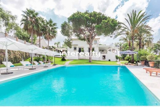 Luxe woning in Marbella, Provincia de Málaga