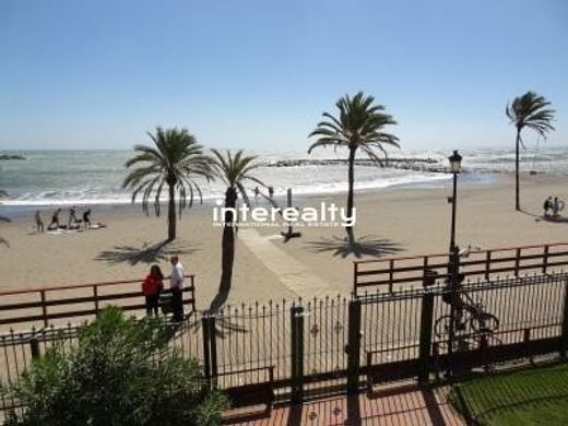 Apartment in Marbella, Malaga