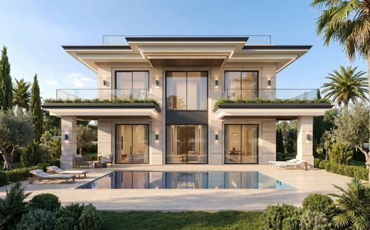 Villa in Benahavís, Malaga