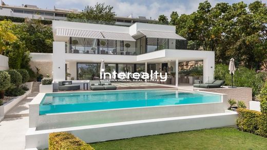 Luxe woning in Marbella, Provincia de Málaga