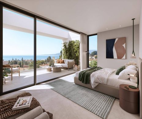 Casa de luxo - Málaga, Andaluzia