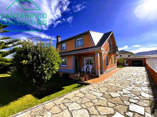 منزل ﻓﻲ Barreiros, Provincia de Lugo