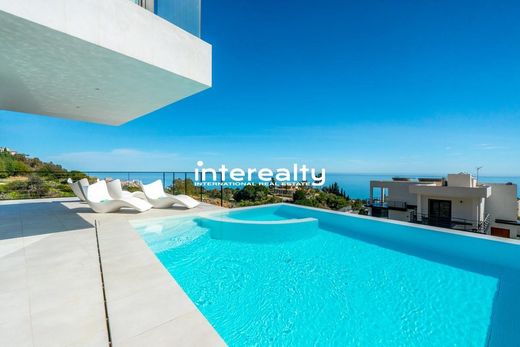 豪宅  Benalmádena, Provincia de Málaga