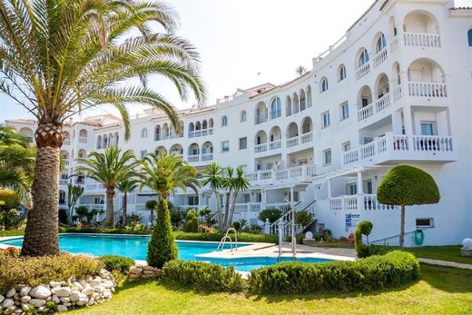 Apartament w Nerja, Provincia de Málaga