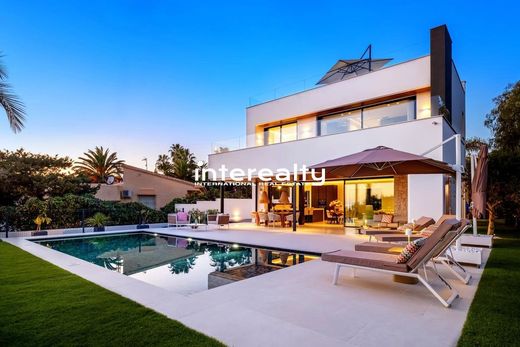 Luxe woning in Marbella, Provincia de Málaga