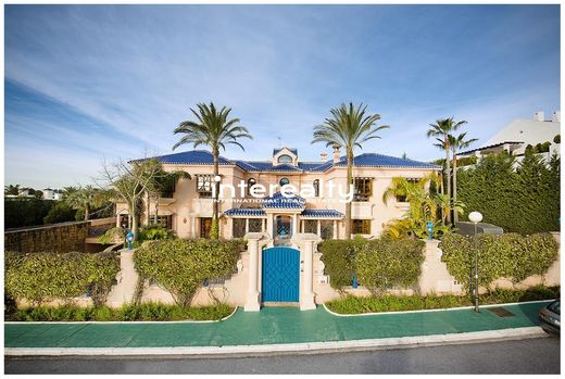 ‏בתי יוקרה ב  מרבלה, Provincia de Málaga