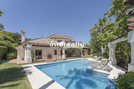 豪宅  马尔贝拉, Provincia de Málaga