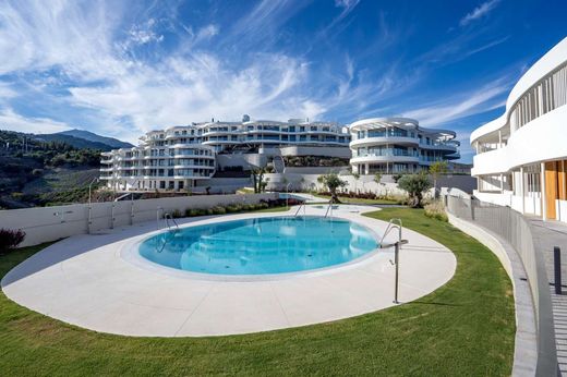 Appartement à Benahavís, Malaga