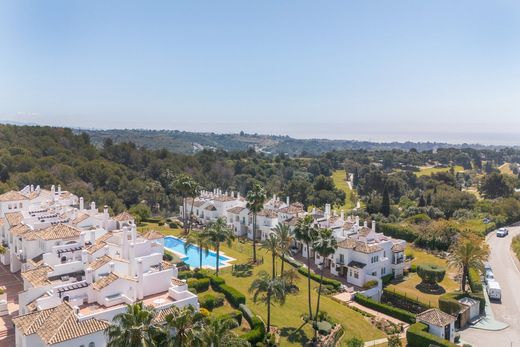 Luxe woning in Marbella, Provincia de Málaga