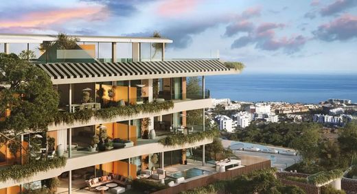 Apartment in Fuengirola, Malaga