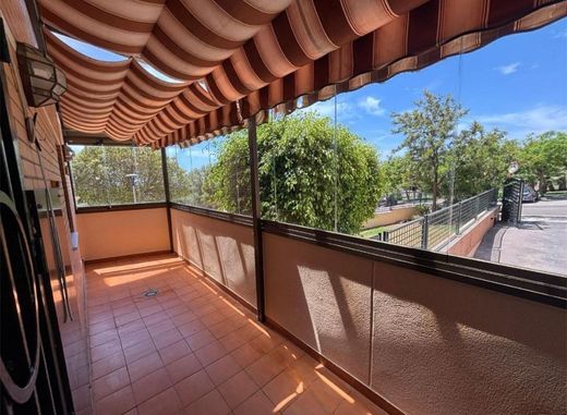 Apartment in Torremolinos, Malaga