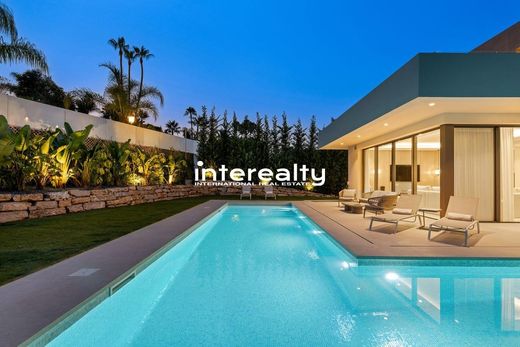Luxe woning in Marbella, Provincia de Málaga