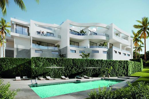 Maison de luxe à Marbella, Malaga