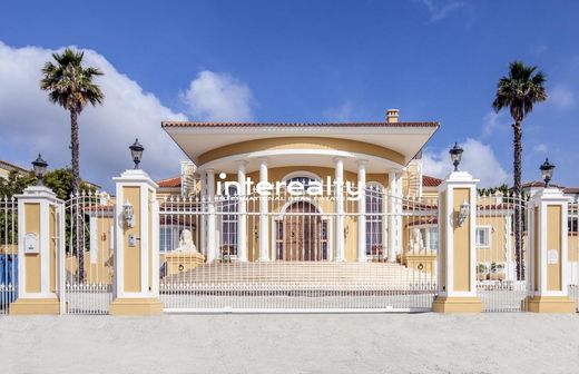 ‏בתי יוקרה ב  סוטוגרנדה, Provincia de Cádiz