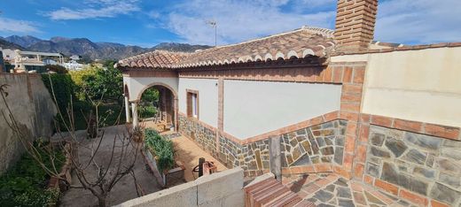 Luxe woning in Nerja, Provincia de Málaga