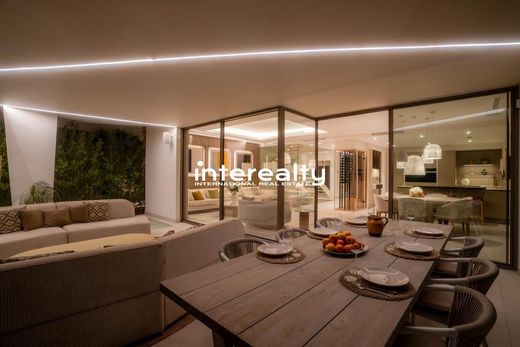 Luxe woning in Marbella, Provincia de Málaga