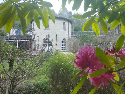 Casa di lusso a Cerdido, Provincia da Coruña