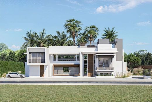 Villa à Marbella, Malaga