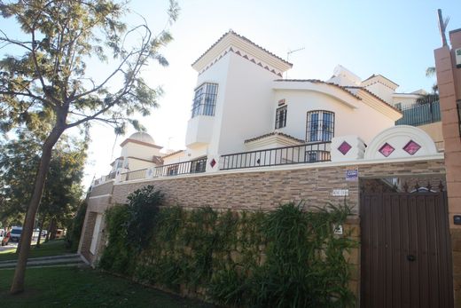Villa in Benalmádena, Malaga