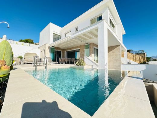 Casa di lusso a Torre del Mar, Málaga