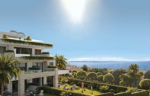 Apartment in Estepona, Malaga