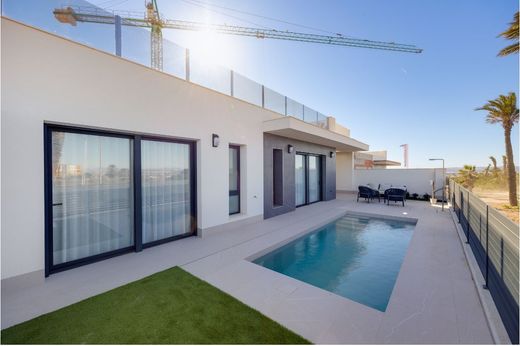 Luxe woning in Torrevieja, Provincia de Alicante