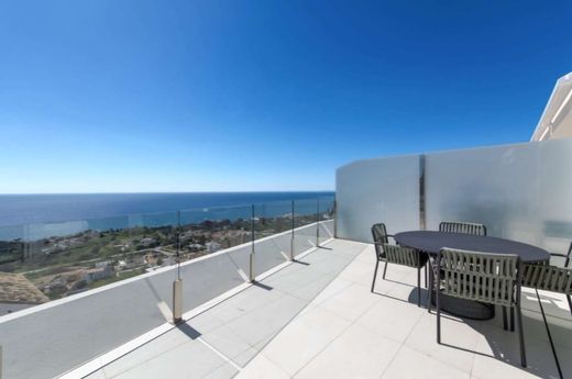 듀플렉스 / Benalmádena, Provincia de Málaga