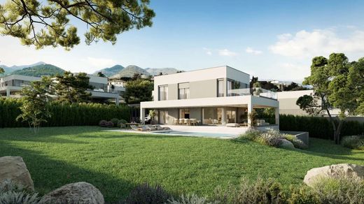 Villa in Alhaurín de la Torre, Provincia de Málaga