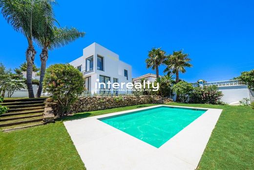 Luxe woning in Marbella, Provincia de Málaga