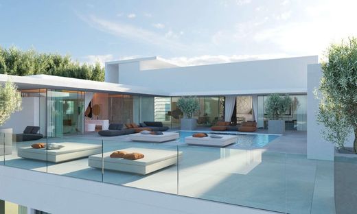 Villa in Benalmádena, Malaga