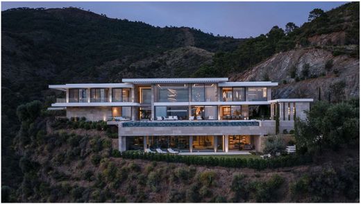 Villa à Benahavís, Malaga