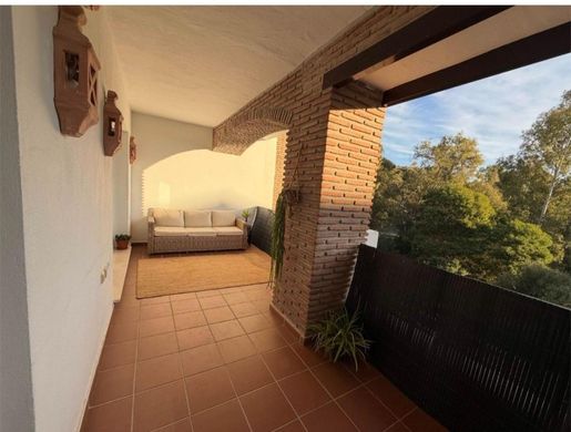 Apartment in Benahavís, Malaga