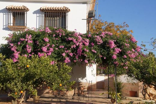 Luxury home in Alhaurín el Grande, Malaga