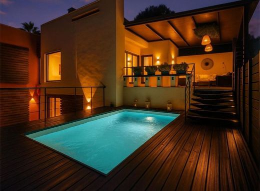 Villa Benahavís, Provincia de Málaga