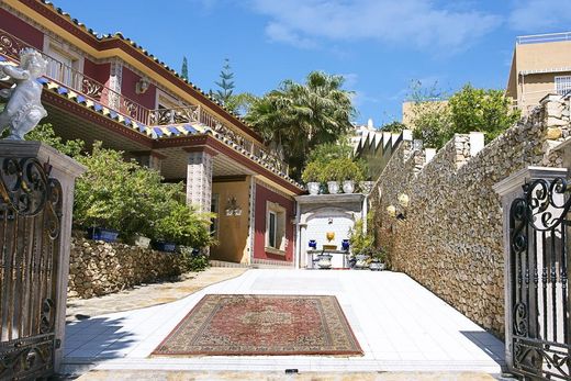 Villa in Benalmádena, Provincia de Málaga