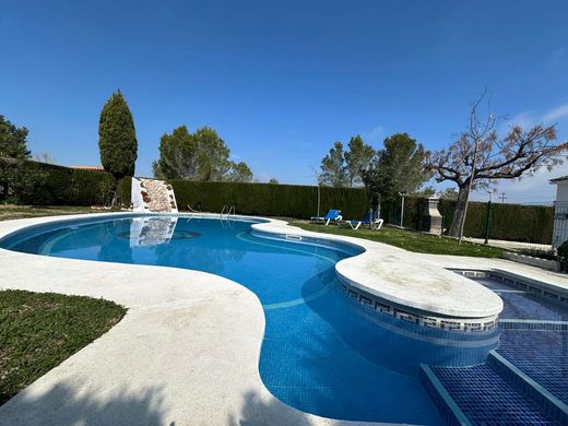 Casa de luxo - l'Ametlla de Mar, Província de Tarragona