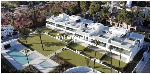 Luxe woning in Marbella, Provincia de Málaga