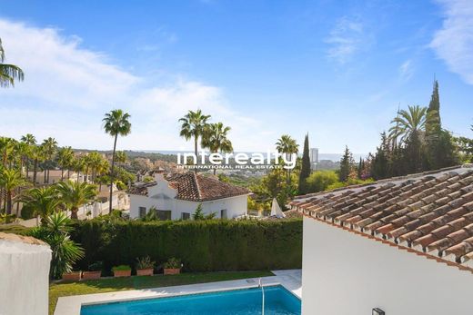 Πολυτελή κατοικία σε Μαρμπέγια, Provincia de Málaga