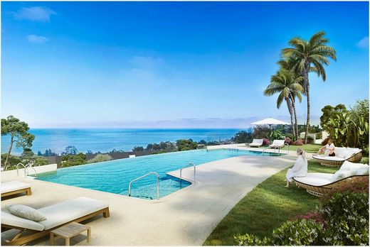 دوبلكس ﻓﻲ Benalmádena, Provincia de Málaga