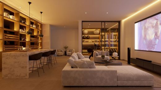 빌라 / 에스테포나, Provincia de Málaga