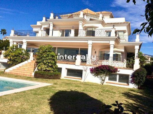 Casa di lusso a Málaga, Andalusia