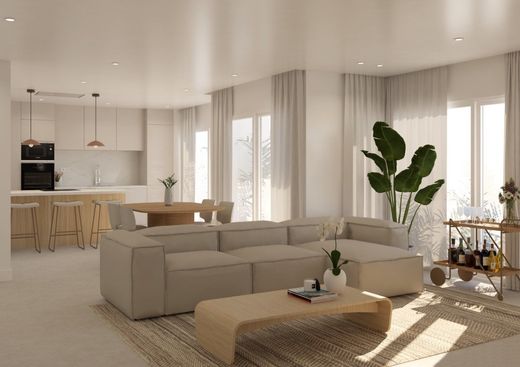 Apartament w Málaga, Provincia de Málaga