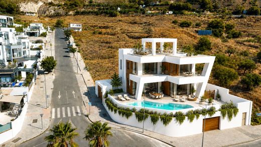 Villa in Nerja, Malaga